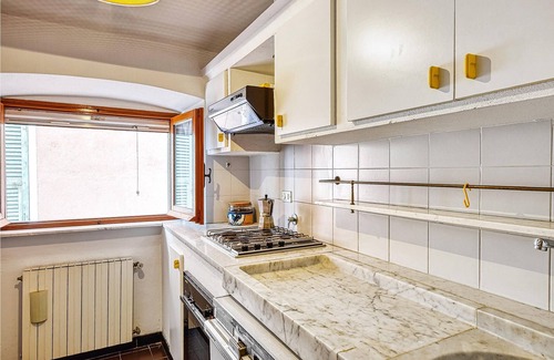 Cadimare Appartement | Look forward to an unforgettable time in this comfortable vacation apartment by the sea!