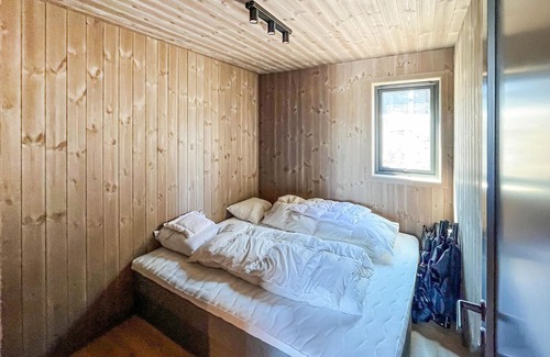 Fidjeland Maison | Look forward to great hiking trails in untouched nature and fishing trips