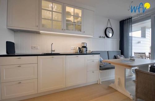 Juist Appartement | Look forward to relaxing days on Juist!