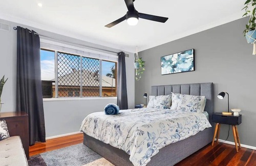Annerley Appartement | 2BR Apartment - Great Location And Fast Wifi