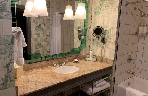 Downtown Portland Hôtel | Look No Further! Two Spacious Units Near Portland Art Museum! Pets Are Welcome!