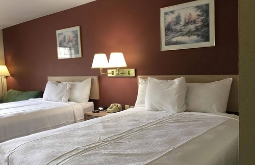 Cabot Station Balnéaire | Look No More! 2 Comfortable Units, Free Parking & Breakfast, Near Library Park