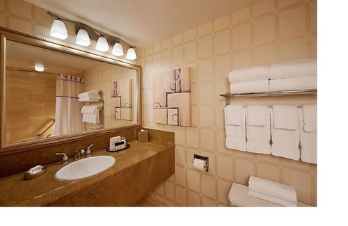 Downtown Las Vegas Maison | Look No More! 2 Pools, Pet-friendly Property, Nightclub, Walk to the Strip!