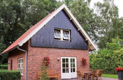 Losser Maison | Looking for a comfortable family holiday?