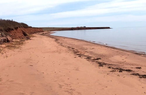 DeSable Cottage | Looking for a Cozy, Comfortable Cottage on the beautiful south shore of PEI?