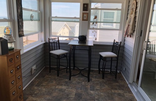Milton Maison | Looking for a private beach with amazing sunsets and sunrises?? Look no further.