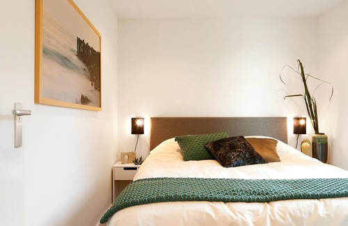 Maasbree Maison | 2 chambres hébergement à Maasbree
