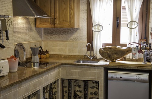 Sotoserrano Cottage | VOUS CHERCHEZ UNE MAISON RURALE À SALAMANQUE? PARFAIT, VOUS L'AVEZ DÉJÀ TROUVÉ.