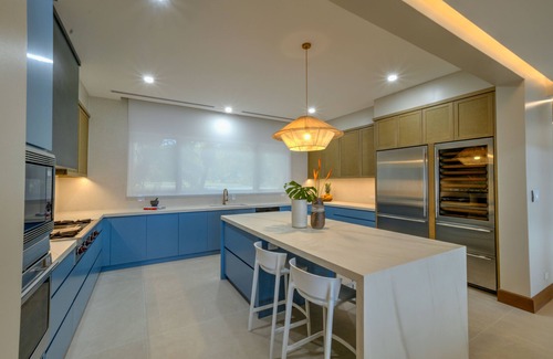 Papagayo Peninsula Villa | Looking for a spring break destination? Casa Tres Monos is waiting for you