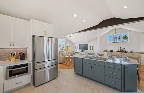 Cape Fear Station Maison | Looking for the BEST of Bald Head? Look no further than Two Views.