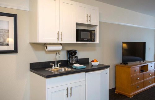 Lincoln City Hôtel | Looking Glass Inn