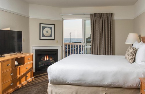 Lincoln City Hôtel | Looking Glass Inn
