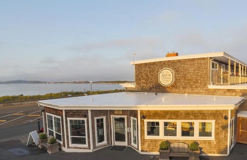 Lincoln City Hôtel | Looking Glass Inn