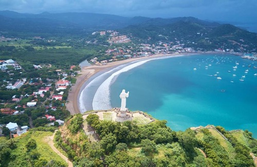 San Juan del Sur Hôtel | Looking Good Surf House San Juan del Sur