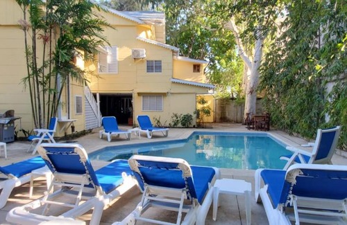 San Juan del Sur Hôtel | Looking Good Surf House San Juan del Sur