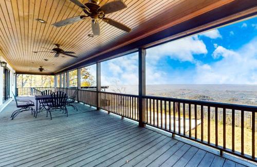 Lookout Mountain Maison | Lookout Mountain