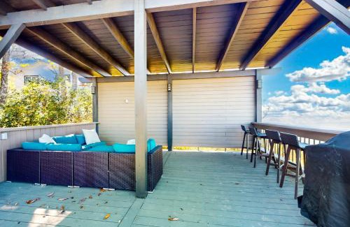 Lookout Mountain Maison | Lookout Mountain