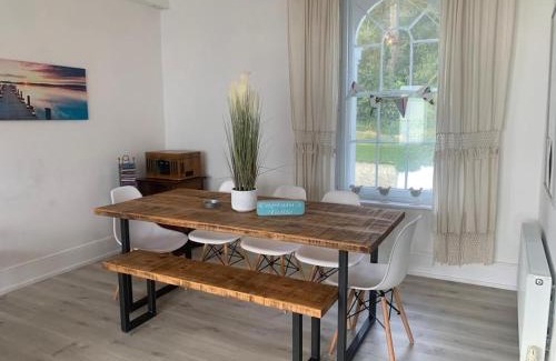 Folkestone Maison | Lookout Post by Bloom Stays