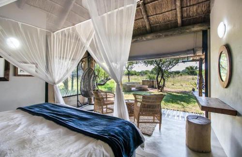 Hammanskraal Cabine | LookOut Safari Lodge