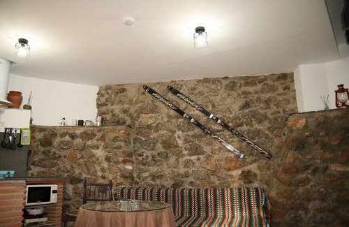 Guejar Sierra Maison | Studio Lookout à Sierra Nevada