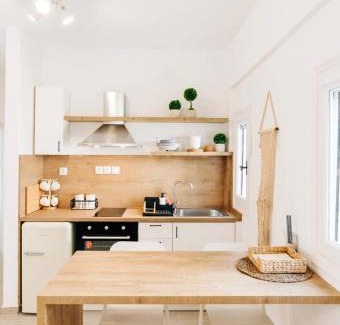 Agios Ioannis Appartement | #Lookslikepelion