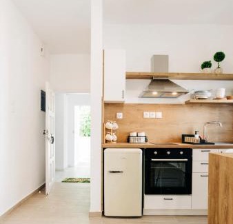 Agios Ioannis Appartement | #Lookslikepelion