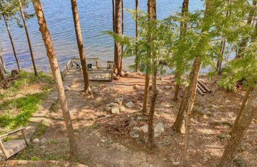 Gilmanton Appartement | Loon Retreat
