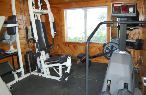 Windham Maison | Loons Nest Cottage