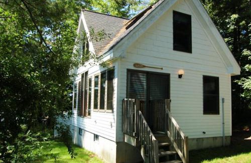 Windham Maison | Loons Nest Cottage