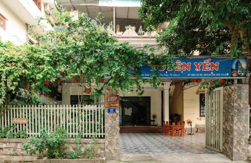 Cua Lo Lit Et Petit-Déjeuner | Loop Homestay