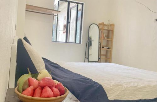 Cua Lo Lit Et Petit-Déjeuner | Loop Homestay