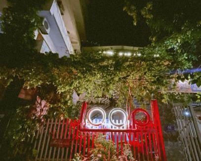 Cua Lo Lit Et Petit-Déjeuner | Loop Homestay