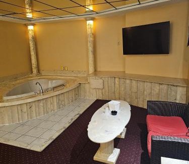Avenel Hôtel | Loop Inn Motel
