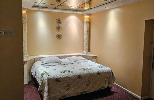 Avenel Hôtel | Loop Inn Motel
