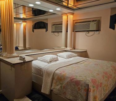 Avenel Hôtel | Loop Inn Motel