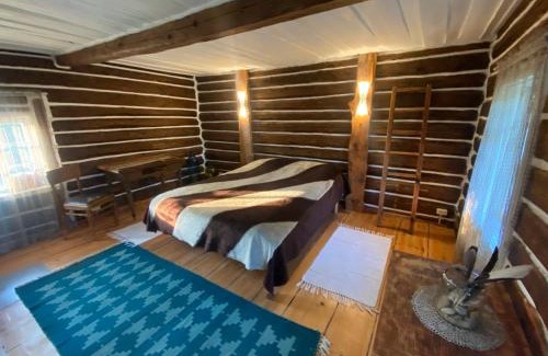 Orjaku Maison | Lootsimaja - Pilot's House - Orjaku Harbour