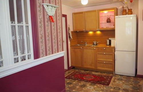 Nomme Appartement | Lootuse Apartment