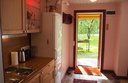 Nomme Appartement | Lootuse Apartment