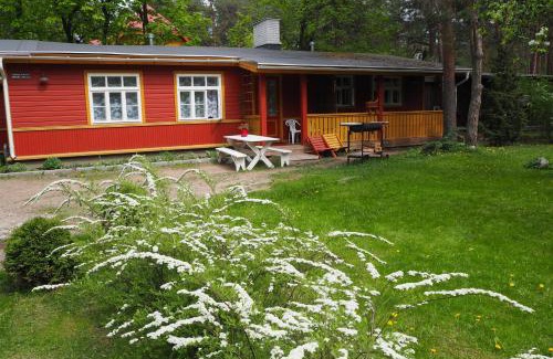 Nomme Appartement | Lootuse Apartment