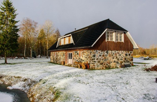 Rae Parish Maison | Loovälja Guesthouse