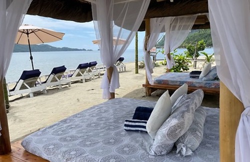 Sipalay Copropriété | Lopez Beach Resort