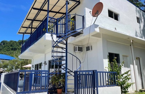 Sipalay Copropriété | Lopez Beach Resort