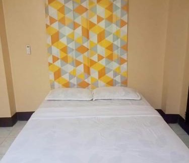 Lopez Jaena Maison | Lopez Jaena Guest House