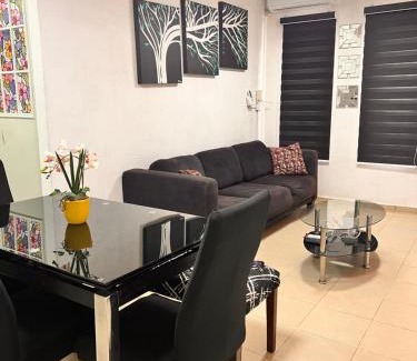 Cancun Appartement | LopGar Departamento en Cancún