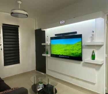 Cancun Appartement | LopGar Departamento en Cancún
