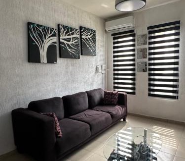 Cancun Appartement | LopGar Departamento en Cancún