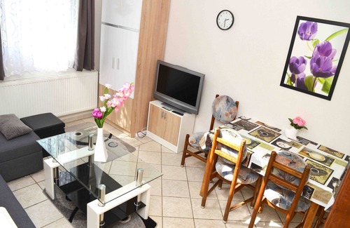 Heviz Appartement | Hévíz Apartman - Gold Apartman