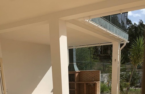 Camparca Cottage | Lorangeraie