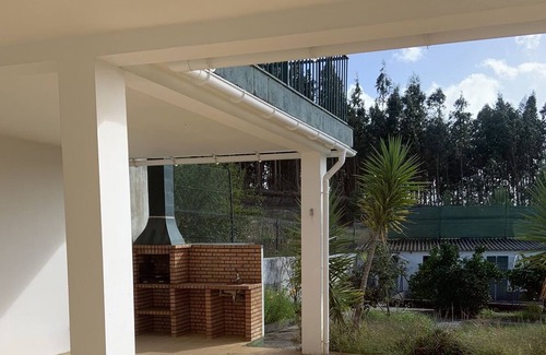 Camparca Cottage | Lorangeraie