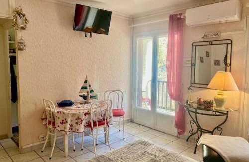 Amelie-les-Bains-Palalda Appartement | Loratori La Felicadad Cures & Vacances